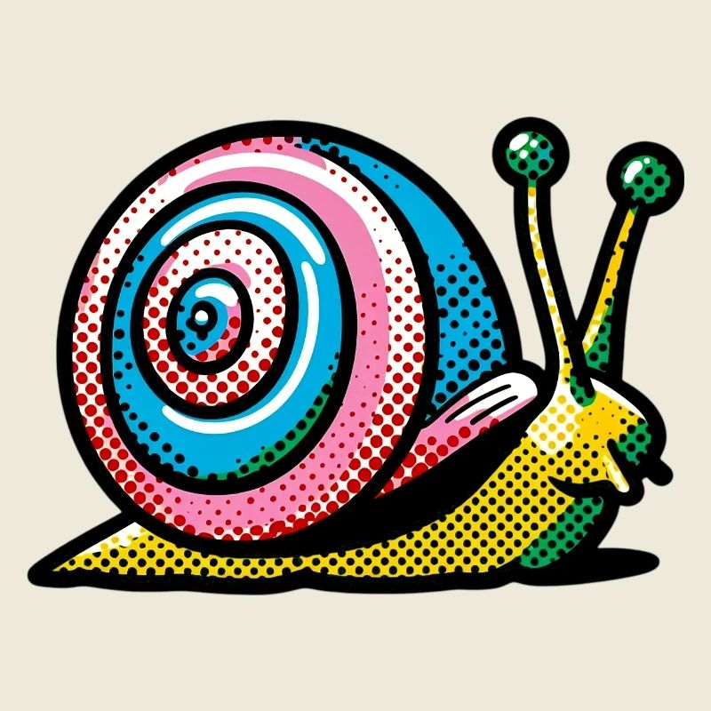 Schnecke