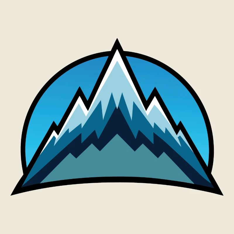 Gebirge