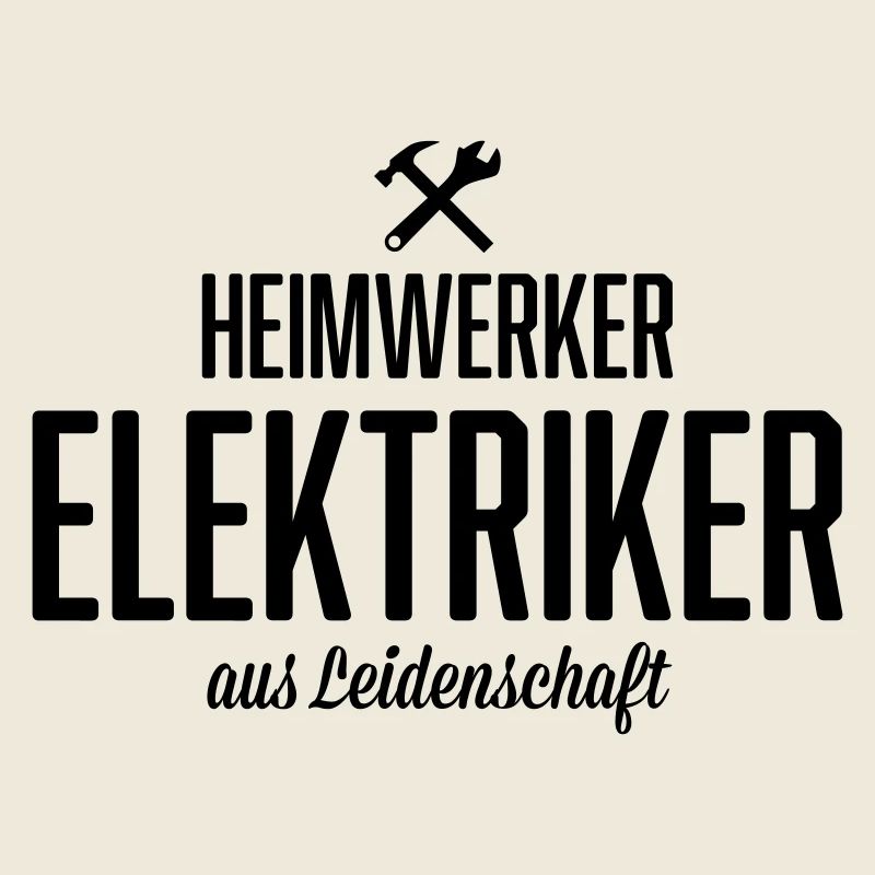 Heimwerker Elektriker