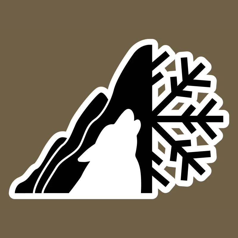 Mountain Logo