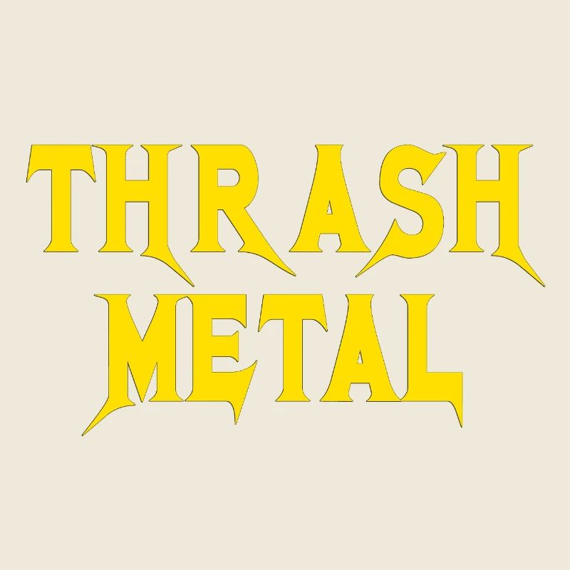 Thrashmetal