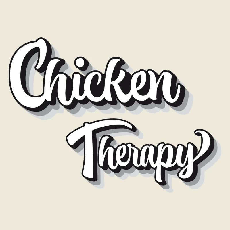 Chicken Therapy Motivational Design