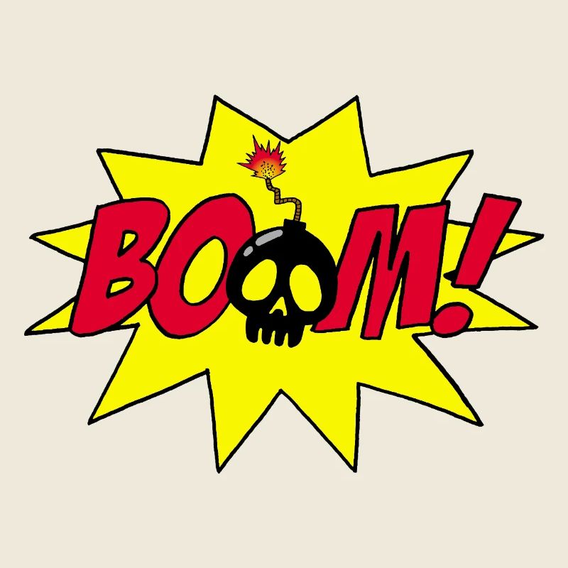 Explosion