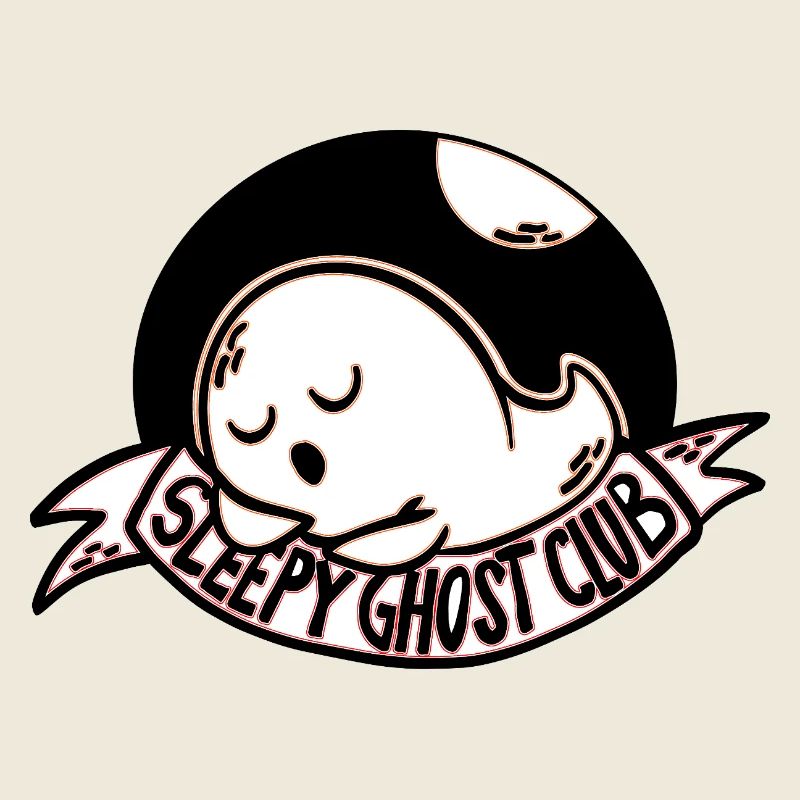 Sleepy Ghost Club