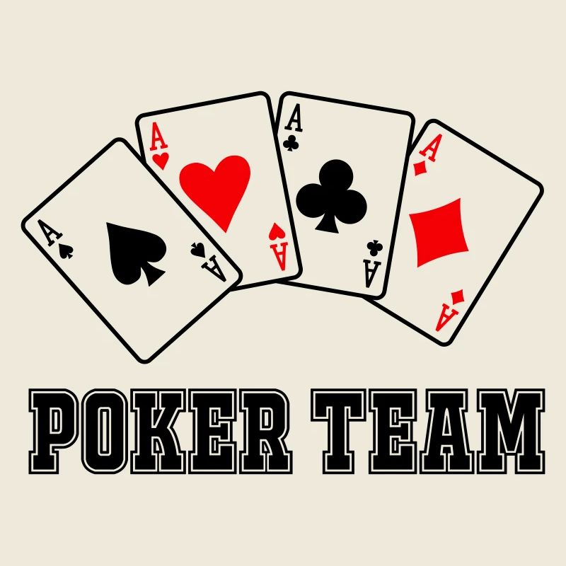 Équipe de poker