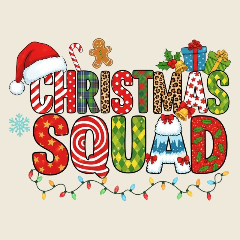 Escouade de Noël
