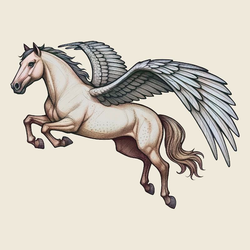 PEGASUS – Tiere