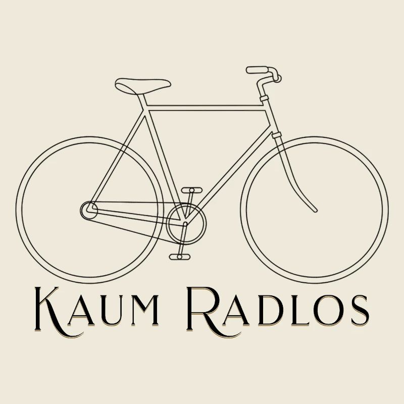 Hardly Wheelless – Minimal Bike Statement for Bikers
