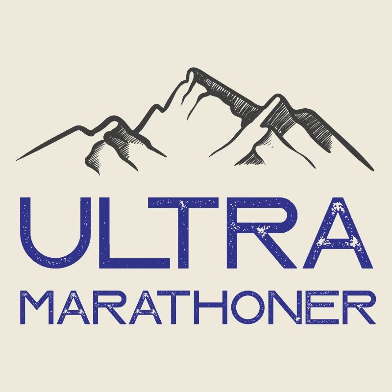 Ultra Marathoner