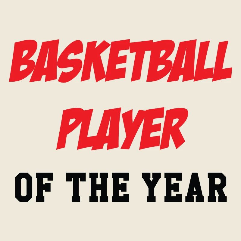 Basketball Player of the Year