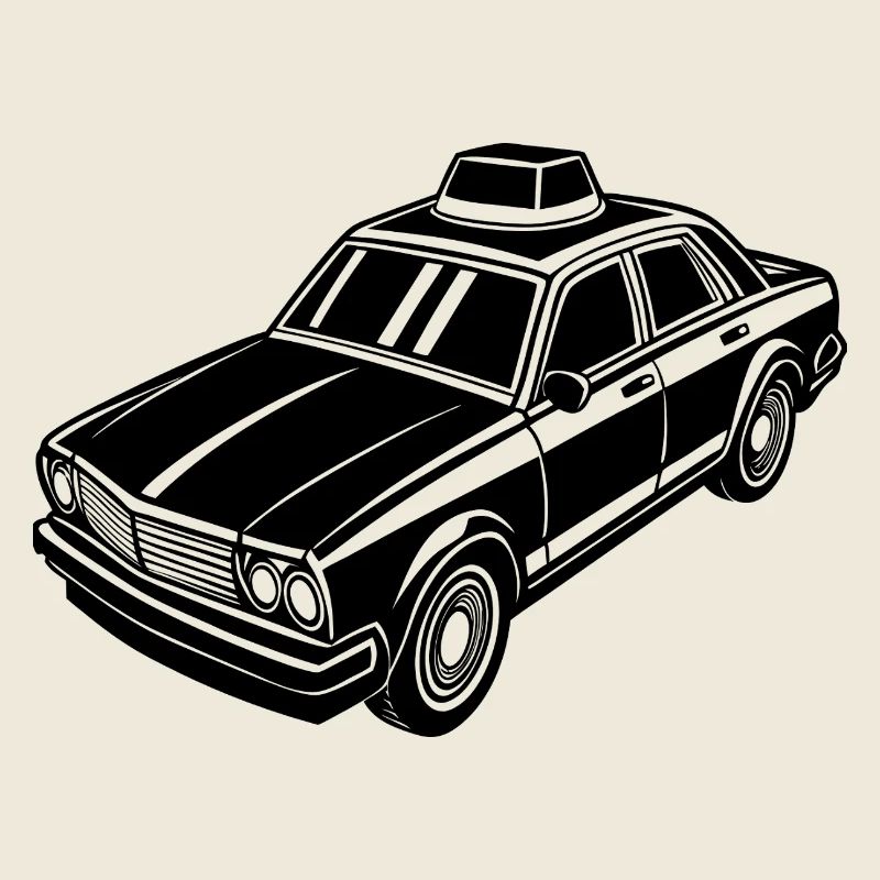 Polizeiauto