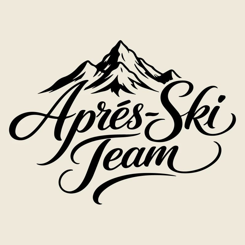 Après-ski Team Montagnes