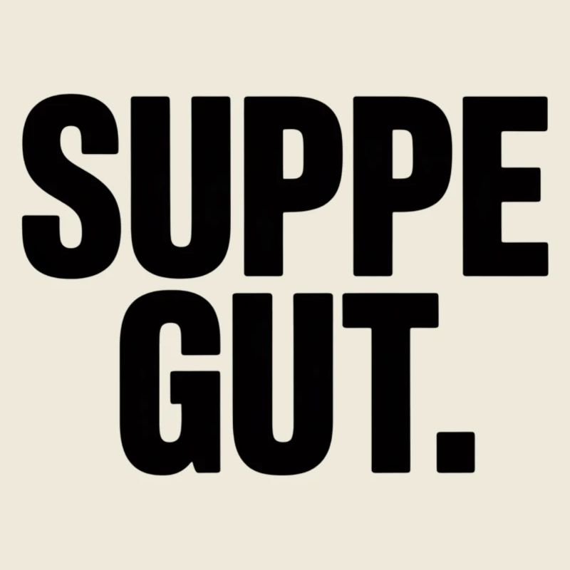 Soup Good Saying for Soup Lovers