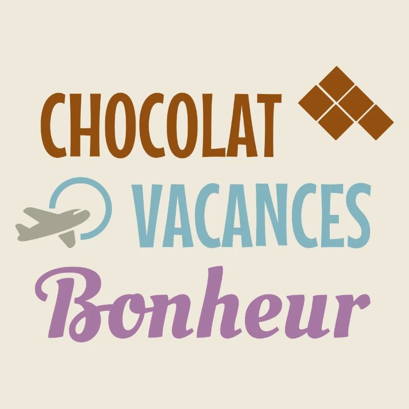 Chocolate Holiday Happiness