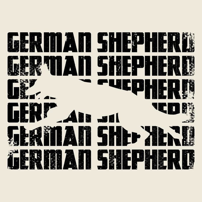 Deutscher Schäferhund
