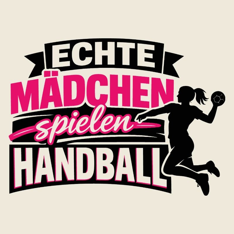 handball mädchen geburtstag geschenkidee