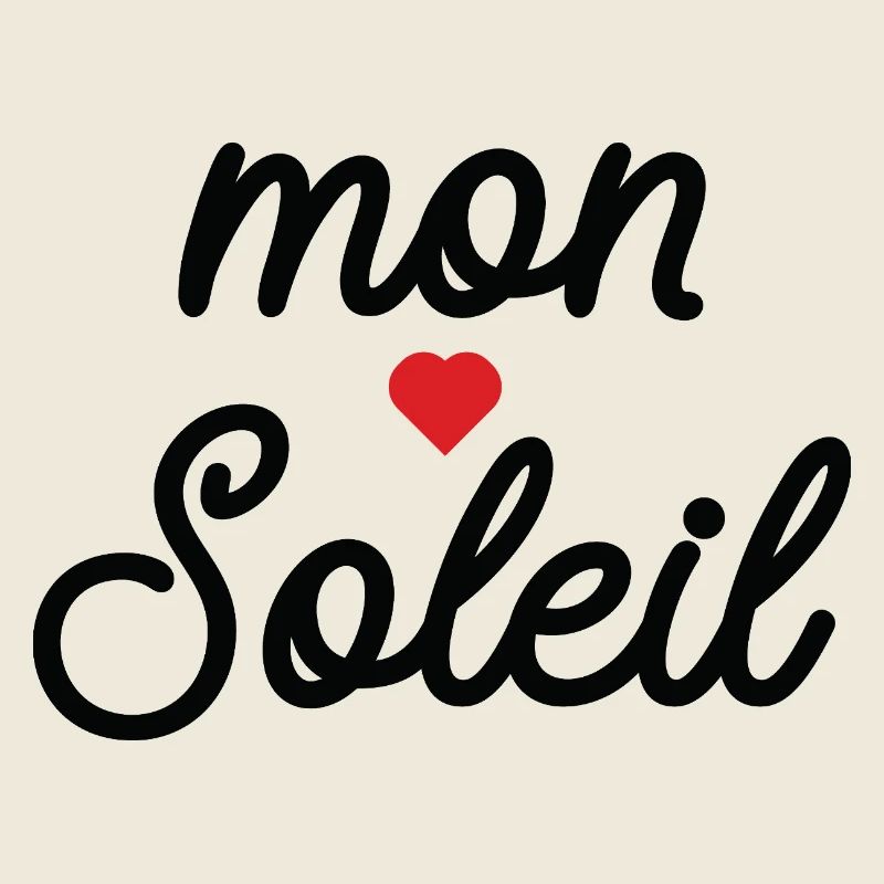 My Sun Heart in Script