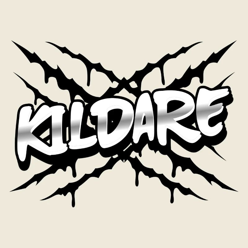 Comté de Kildare, Irlande
