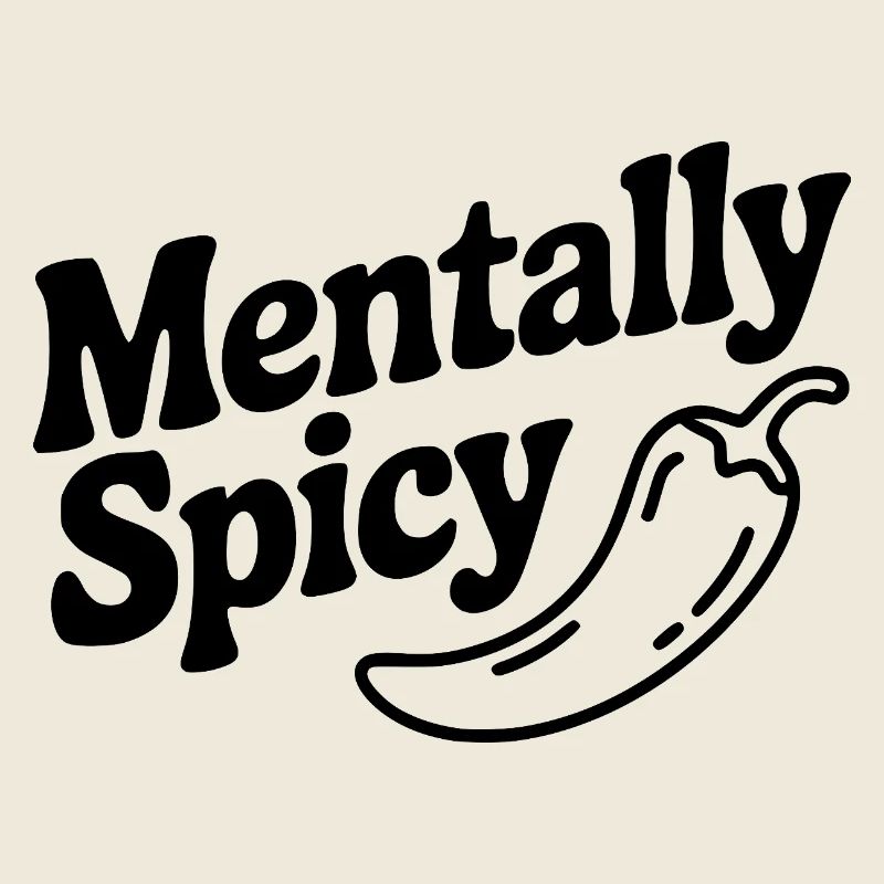 Mental scharf
