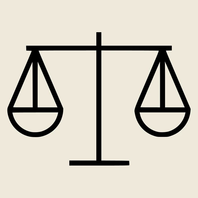 Libra Justice Jura