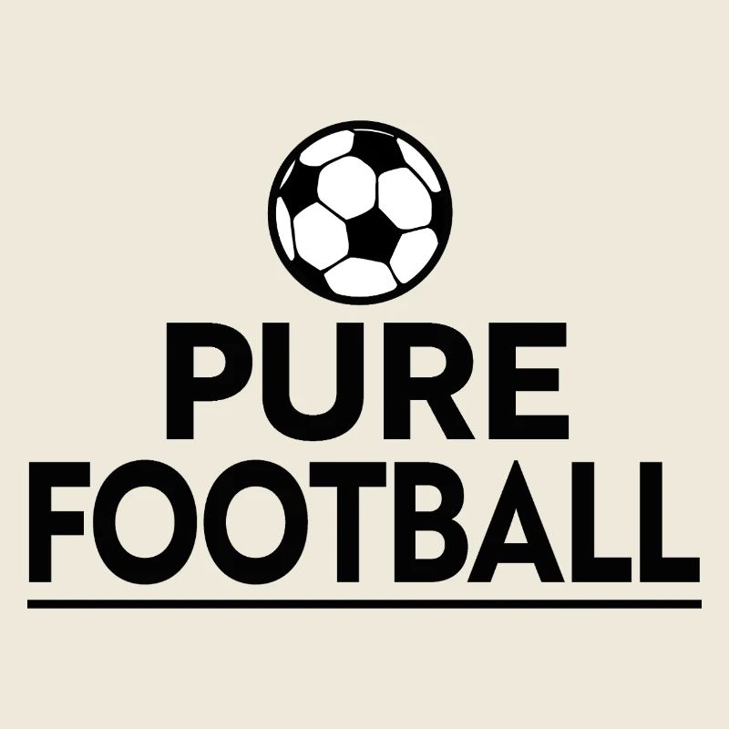 Reiner Fußball