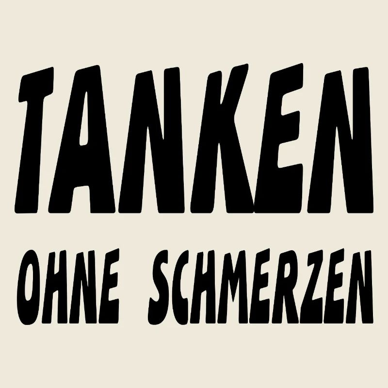 Tanken