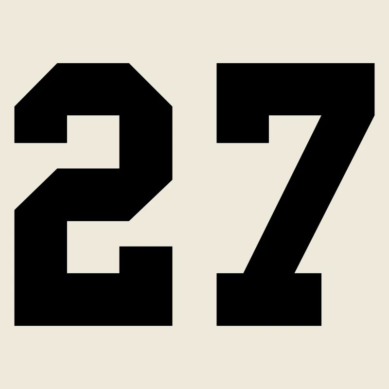 27