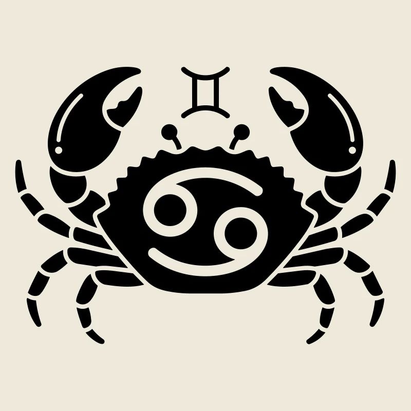 Crabe de la Constellation
