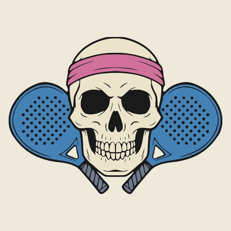 Crâne de Padel