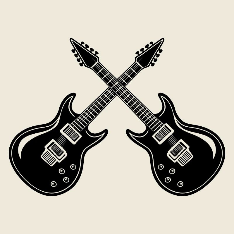 Guitare électrique