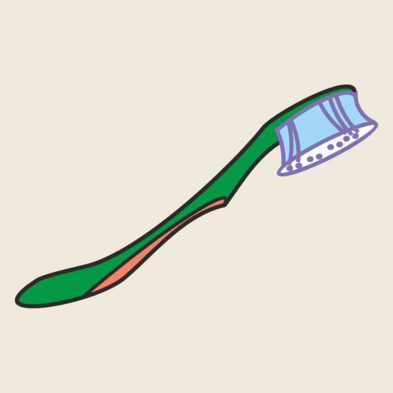 Brosse à dents