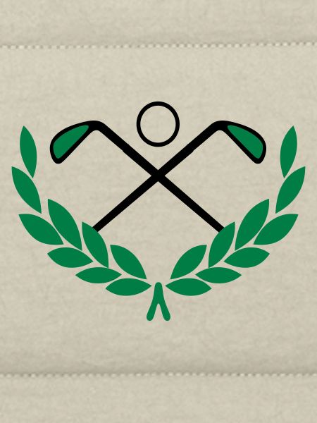 Golf Logo