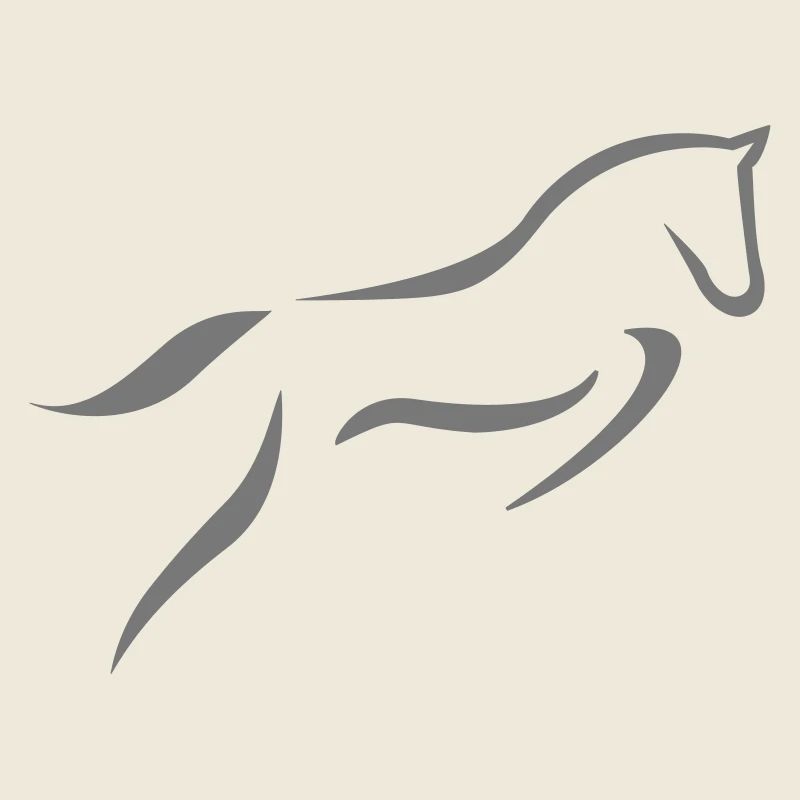 6061912 121413216 Springpferd