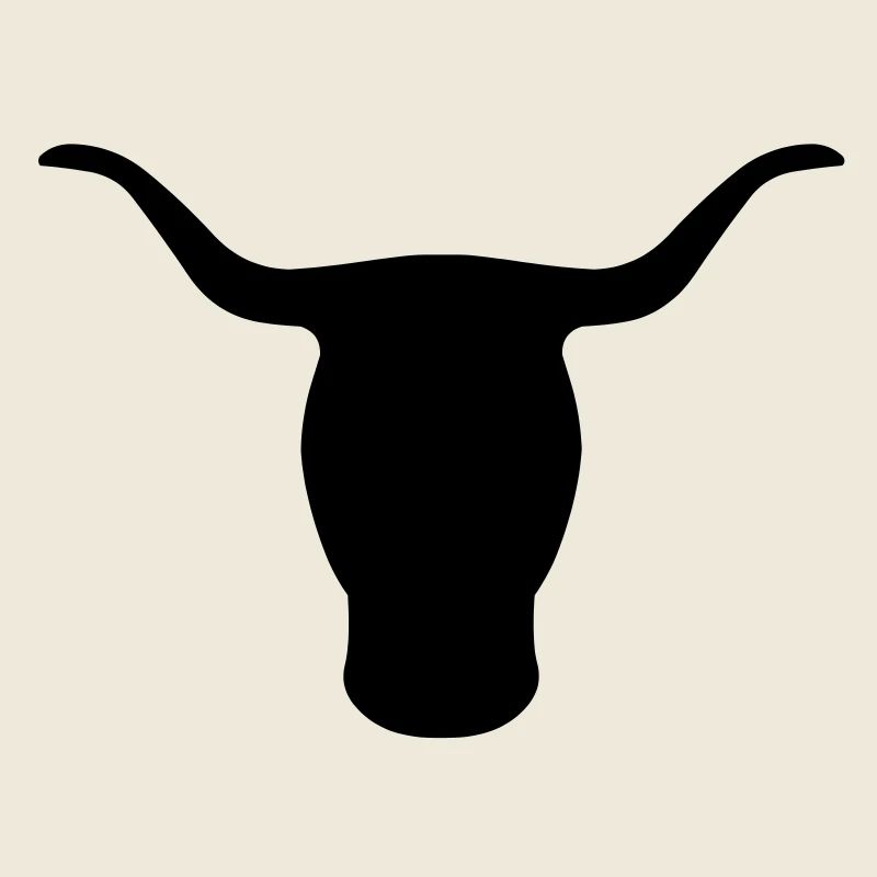 tête bull