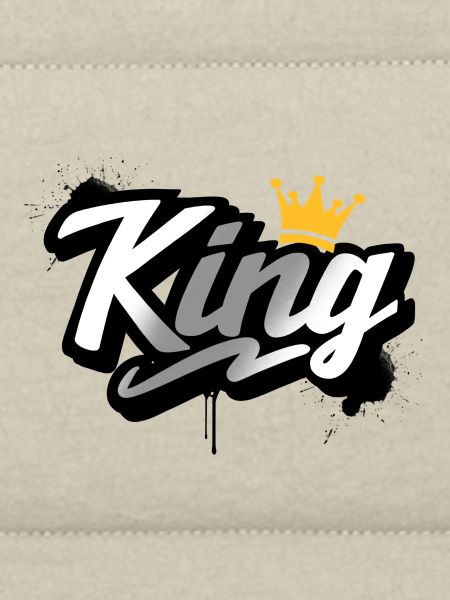 King