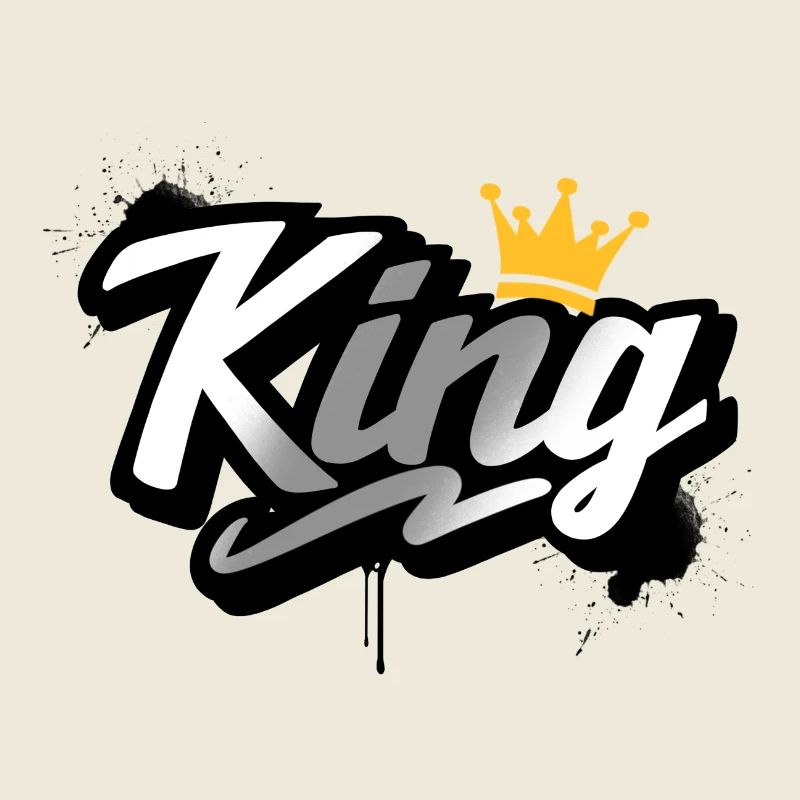 King