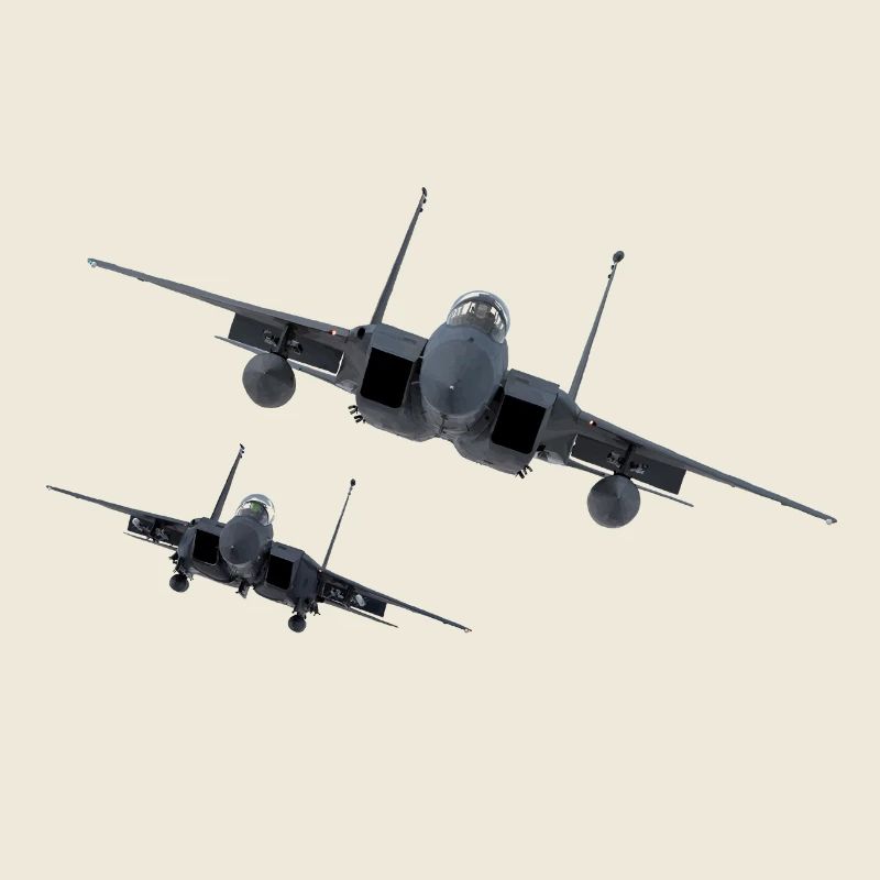 F-15