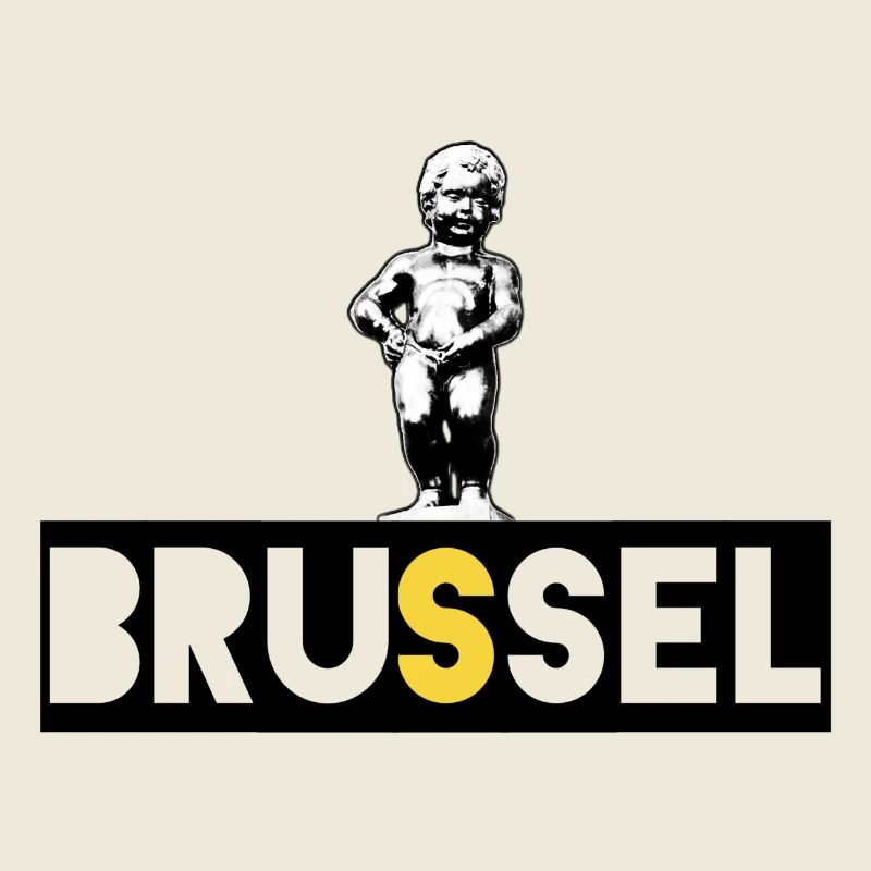 Brüssel Manneken Pis