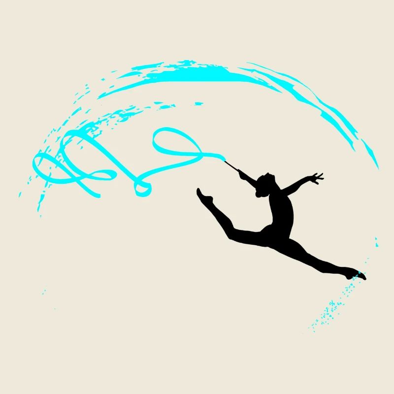 Rhythmische Gymnastik