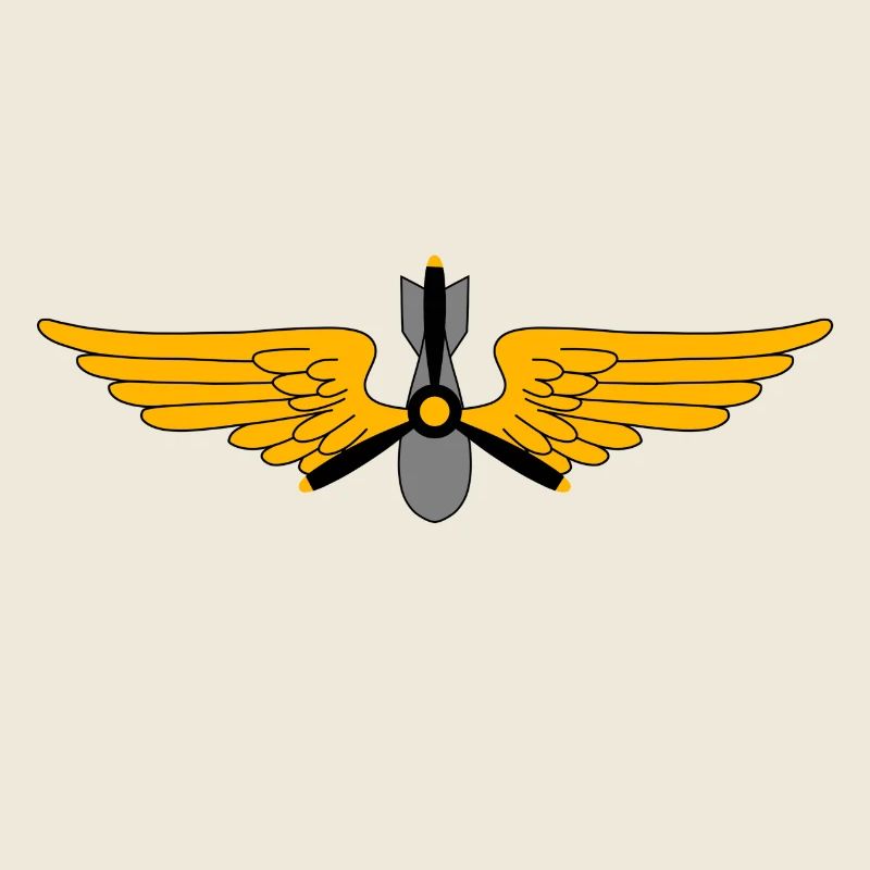 Militär Piloten