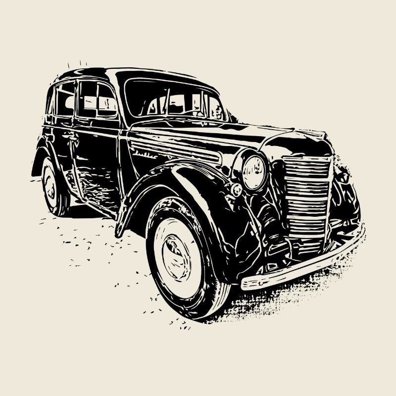 Moskwitsch 401