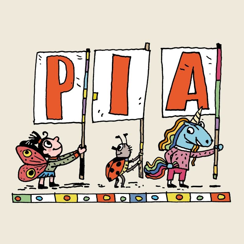 Pia