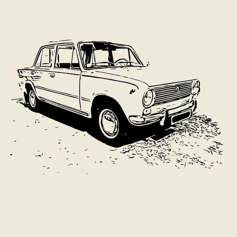 WAS 2101, VAZ-2101