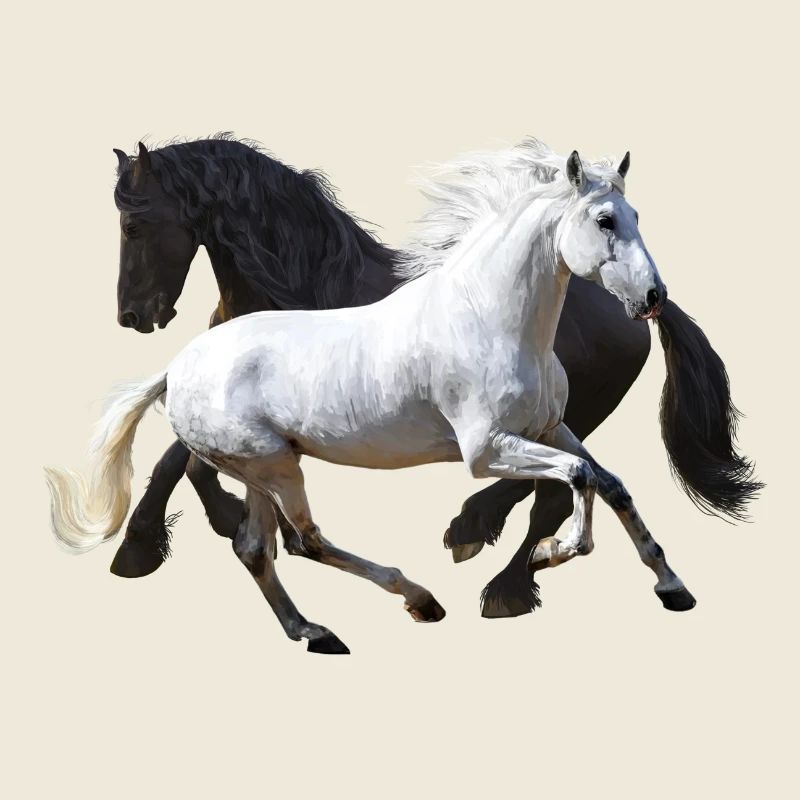 Chevaux