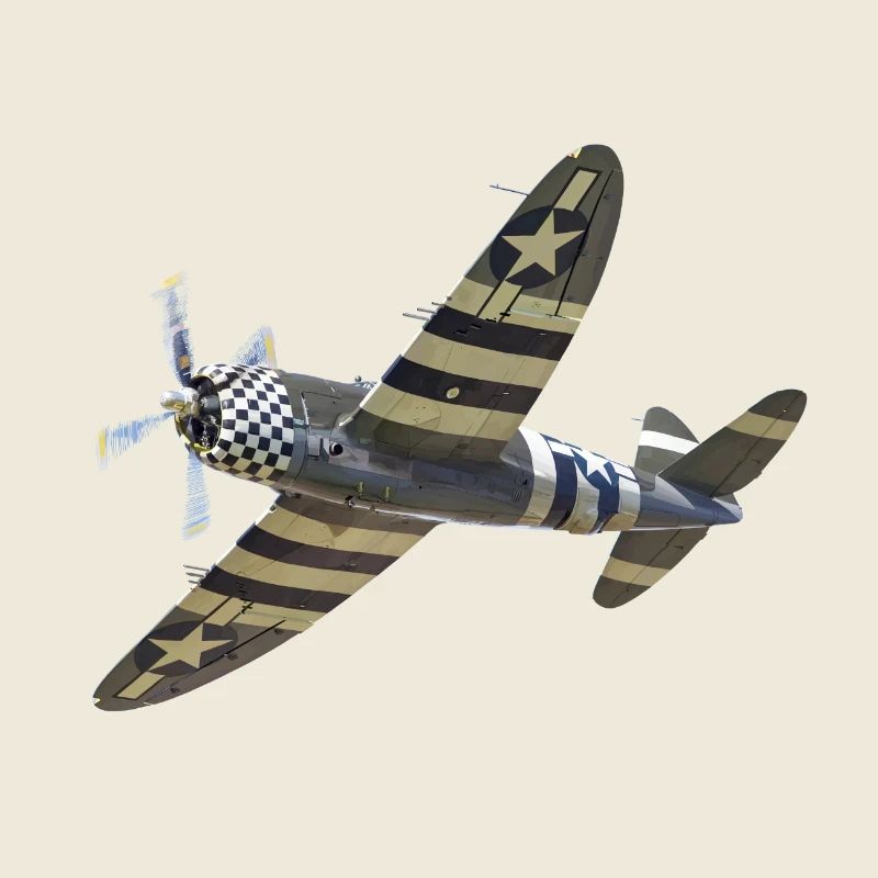 P-47 Thunderbolt