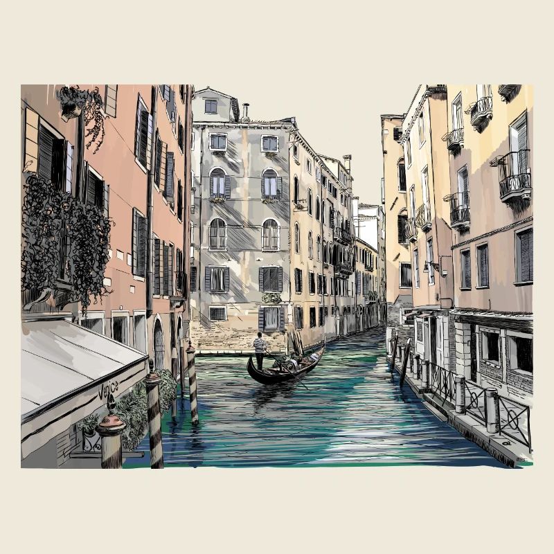 Venedig