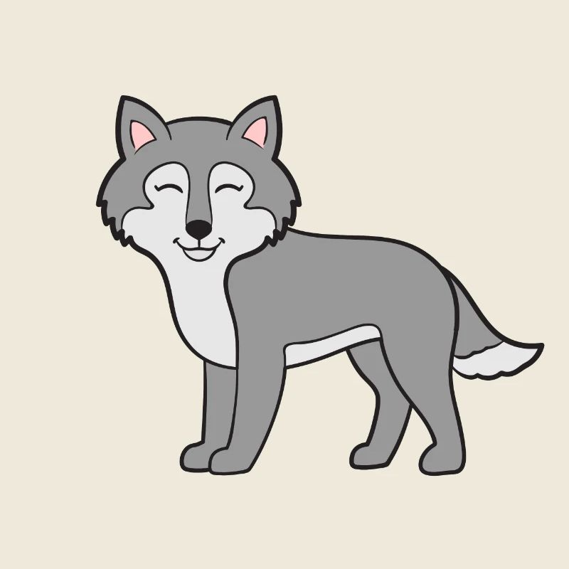 Wolf Wolves