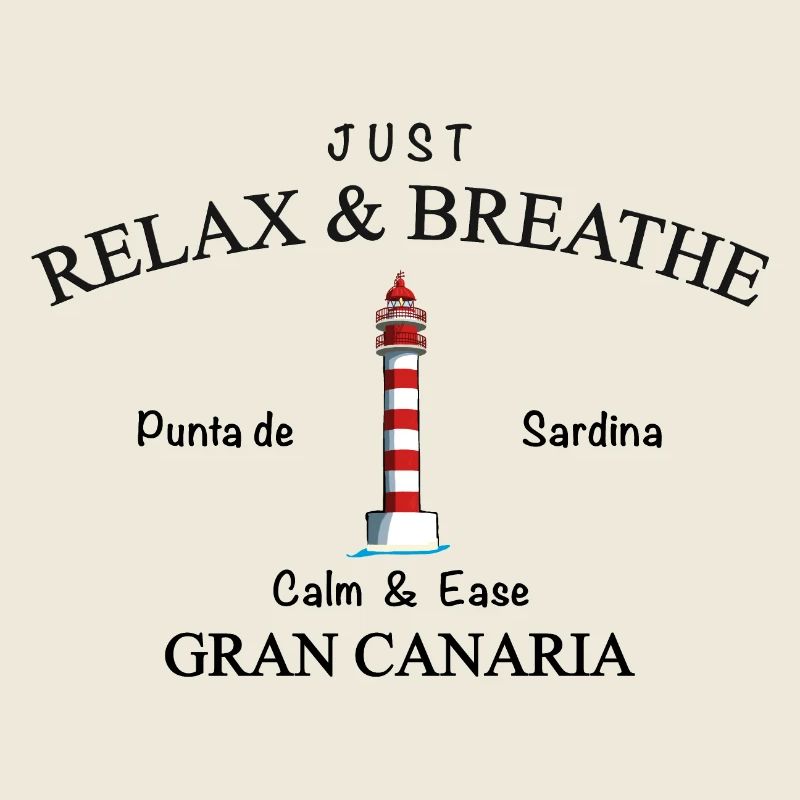 Gran Canaria, Leuchtturm Punta de Sardina, Relax