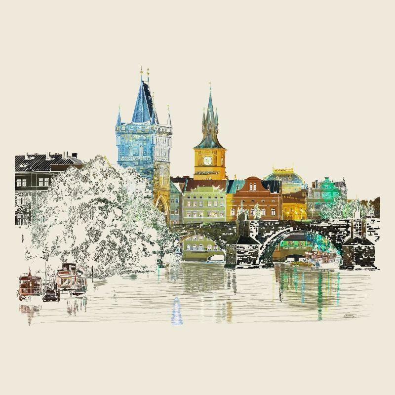 Prague