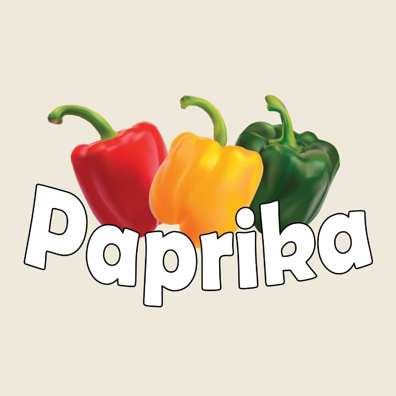 PAPRIKA